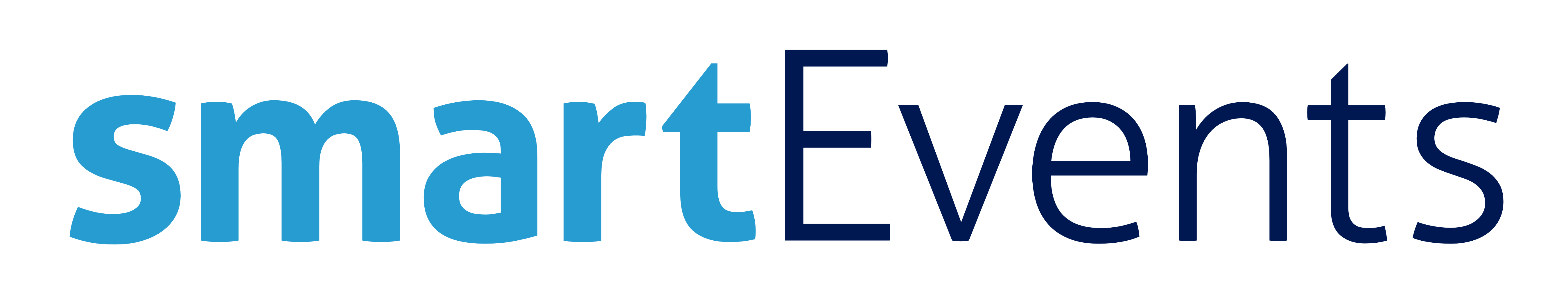 smartEvents GmbH logo