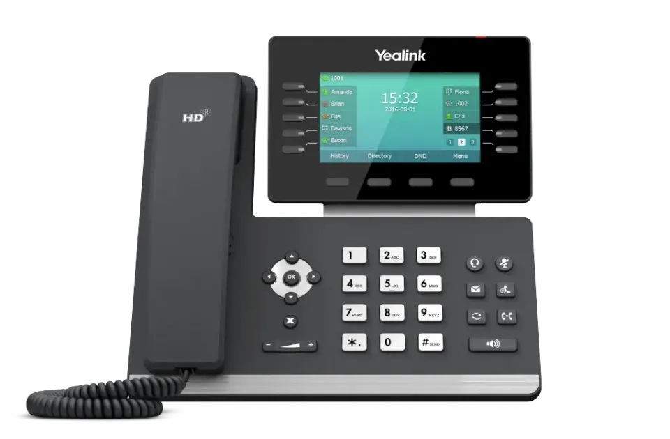 Yealink T54W Prime Business Phone