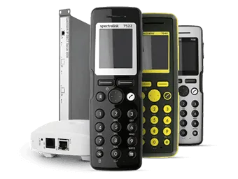 Spectralink DECT Handsets