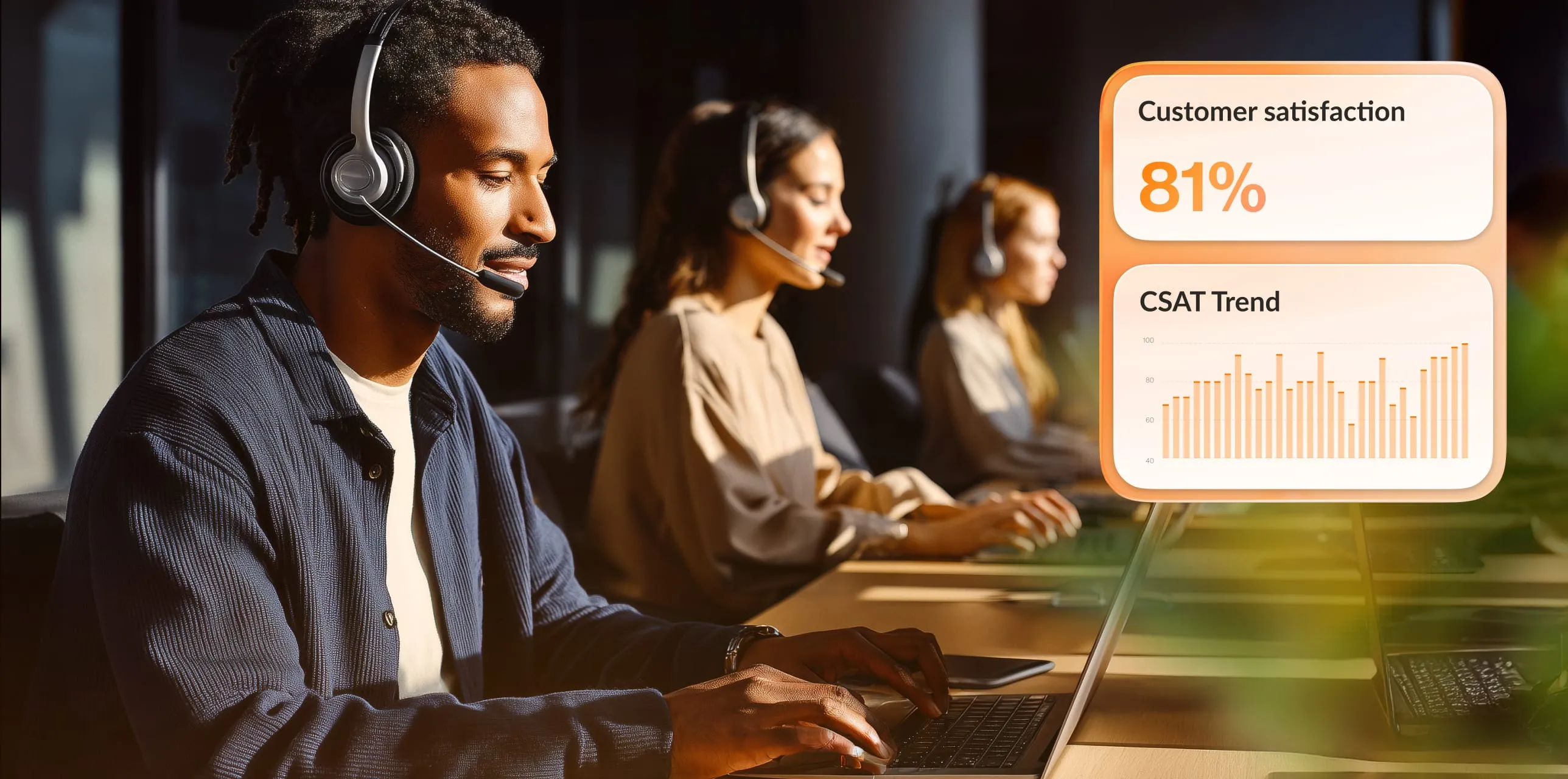 Video: RingSense: Have better conversations