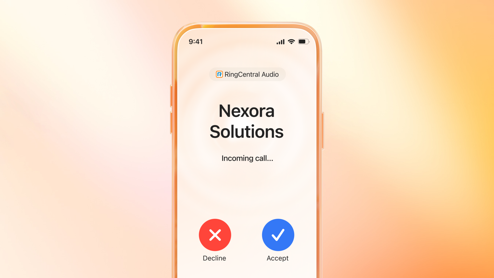 RingCentral Branded Caller ID